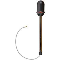 Linx Technologies - TE Connectivity ANT-W63-WRT-SMA-250 Outdoor Antennas Antenna Dome Wifi6/6E RG174 250 RPS