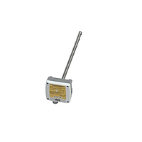 Senseca HD2937TO2 Air Speed and Temperature Transmitter (4-20mA, 0.05 -20ms, -10~ 60 °C, sensor 275mm, cảm biến gắn liền)