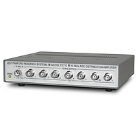 Amplifiers