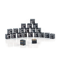 MMF FB3 High Pass Filter Modules (3~1000Hz, for M12, M33, M208)