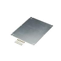 Weidmuller 9500960000 Mounting Plate MP TBF 49/30