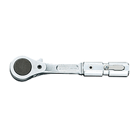 TOP Kogyo RH4V-15TH170 Ratchet N-type Torque Head (Φ15)