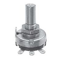 Potentiometers