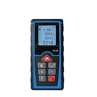 Distance meter