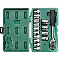 Drive socket