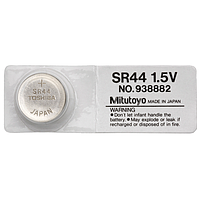 MITUTOYO 938884 Battery for Digimatic Caliper (1.55V)