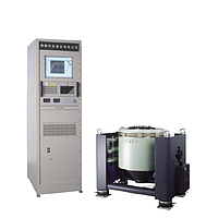 Vibsource VS-6000-51-W Vertical Type Vibration Tester (60KN, 1-2700Hz)