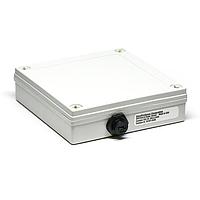 OmniPreSense OPS7243-A-CW-RP All-Weather 24GHz Doppler Radar Sensor in IP67 enclsoure with FCC/IC Modular Approval