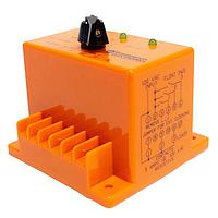ATC Diversified Electronics ARA-120-AJE Duplexor Special Function Triplexor Alternating Relay