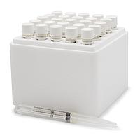 HANNA HI94754B-25 COD Medium Range Reagent Vials (EPA; 0~1500 mg/L; 25 tests)