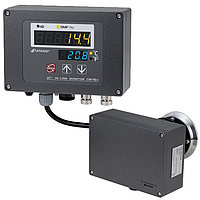 ATAGO CM-ISα-DMF In-line Dimethylformamide Monitor (DMF concentration: 0.0-40.0%)