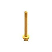 Keystone Electronics 1352-1 Terminal Pin, Surface Mount .043 DIA SLDR MT MICRO PIN
