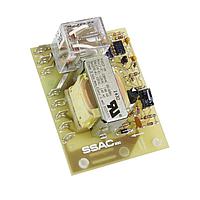 Level controller