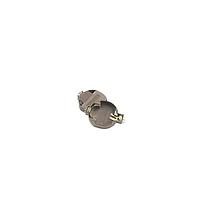 Adam Tech BH-92-5 Battery Holder BATT HOLDER COIN 20MM 1 CELL SMD