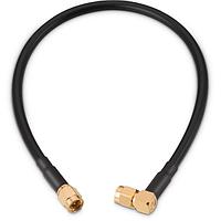 Wurth Elektronik 65503503630501 RF Cable Assemblies WR-CXASY RG-58 C/U FLEX STRAIGHT - RA