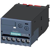 SIEMENS 3RA28311DG10 Timing Relays TIMING RELAY MOD SS 24-90VUC 100S SCREW