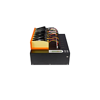 Ureach MT600G SATA HDD/SSD Duplicator and Sanitizer (9GB/min, 1~5)