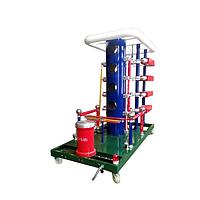 Impulse Test System