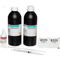 HANNA HI93735-02 Total Hardness High Range Colorimetric Reagents (100 tests)