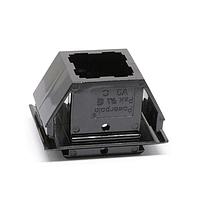 Anderson Power Products 1470G1-BK Accessories PP PAK 2-4P HSG SNAP-IN RECEPT -BULK
