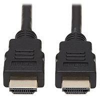 Tripp Lite P568AB-006 HDMI Cables 6FT 4K30HZ HDMI ANTIBAC CBL