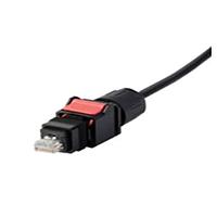 Modular / Ethernet Connectors
