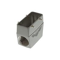 Molex / GWconnect 93601-2753 Hoods HOOD SIDEENT 4PGS HI CONST 7816.6488.5