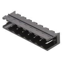 Weidmuller 1796960000 Fixed Terminal Blocks SL-SMT 5.00HC/05/90 1.5SN BK BX