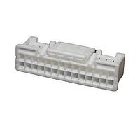 JST Commercial PUDP-28V-S Headers & Wire Housings PUD HOUSING