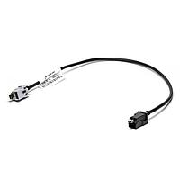 Molex 111014-5001 Round USB MINI B PLUG ASBY POL A,B 0.50M USCAR