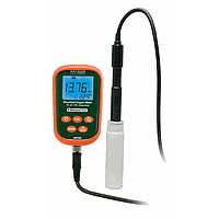 Multi-function environment meter