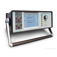 Kontour Low-Frequency Signals Meter Repair Service