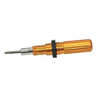 Tohnichi 6RTD Rotary Slip and Adjustable Torque Driver (1～6 kgf.cm)