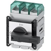 SIEMENS 3LD56200TK11 Rotary MOLDED CASE SWITCH 3LD5 UL