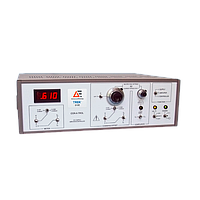TREK 610E-K-CE High Voltage Power Amplifier (±10kV, 2mA)