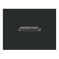 Amphenol FCI 10139338-001C-TRLF Power to the Board SAS 30 Connectors 29 Position Vertical Receptacle SMT 12Gb