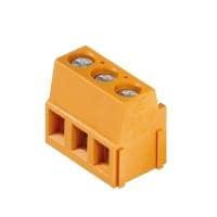 Weidmuller 9994290000 Fixed Terminal Blocks LM 5.08/20/90 3.5SN OR BX