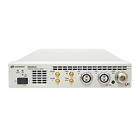 KEYSIGHT N8262A Modular Power Meter (100 Msamples/s)