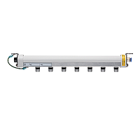 Vessel SL-30 Bar Ac Pulse Ionizer