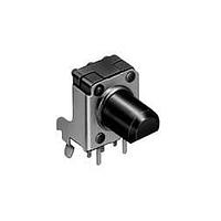 Alps Alpine RK09K12A0B0W Rotary 50 KOhms 30%