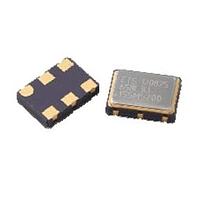 CTS Electronic Components 653V74A3I2T Standard Oscillators 5.0mm x 3.2mm Surface Mount LVDS Clock, 74.175800MHz, 2.5V, 500fs Max Phase Jitter, Stab  50ppm, -40 C/+85 C, Pin 2 Enable, 1k/reel