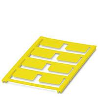 PHOENIX CONTACT 0827642 Terminal Block Tools & Accessories UC-EMP (27X15) YE CUS