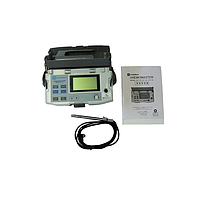 KANOMAX 6114 Hot-Wire Anemometer