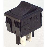 CW Industries GRS-4011-0002 Rocker Switches SPST 16A 125-250VAC