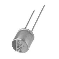 Nichicon RL80G561MDNASQPX Aluminum Polymer Capacitors