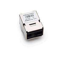 Broadcom AFBR-S10TR001Z Receivers 650nm Anlg Tceiver POF, VL