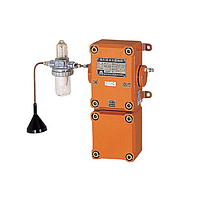 COSMOS PE-2DC Gas Detector (Hot wire semiconductor, Catalytic, Thermal Conductivity)