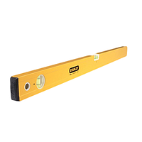 STANLEY 43-102 Box Spirit Level (40cm)