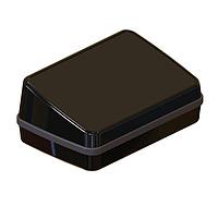 Serpac CX67SDBKAGM Hand Held