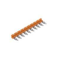 Weidmuller 2556360000 Relay Sockets & Hardware TCC 6.4/10 OR